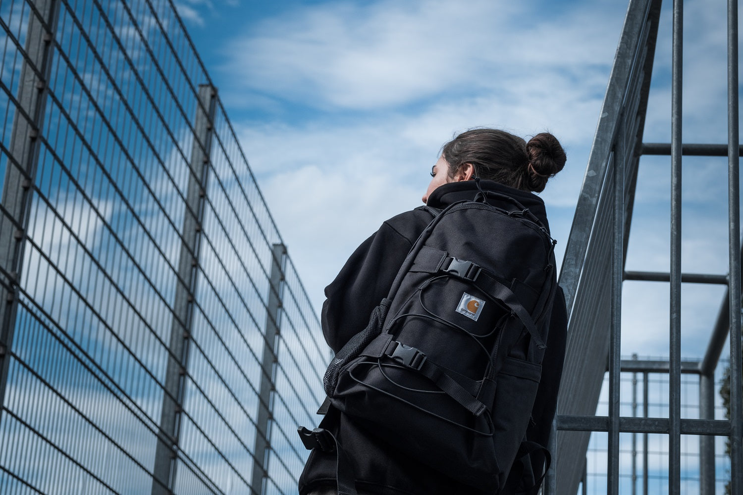 Get your Carhartt backpack at Blue Mountain Blue Mountain Store