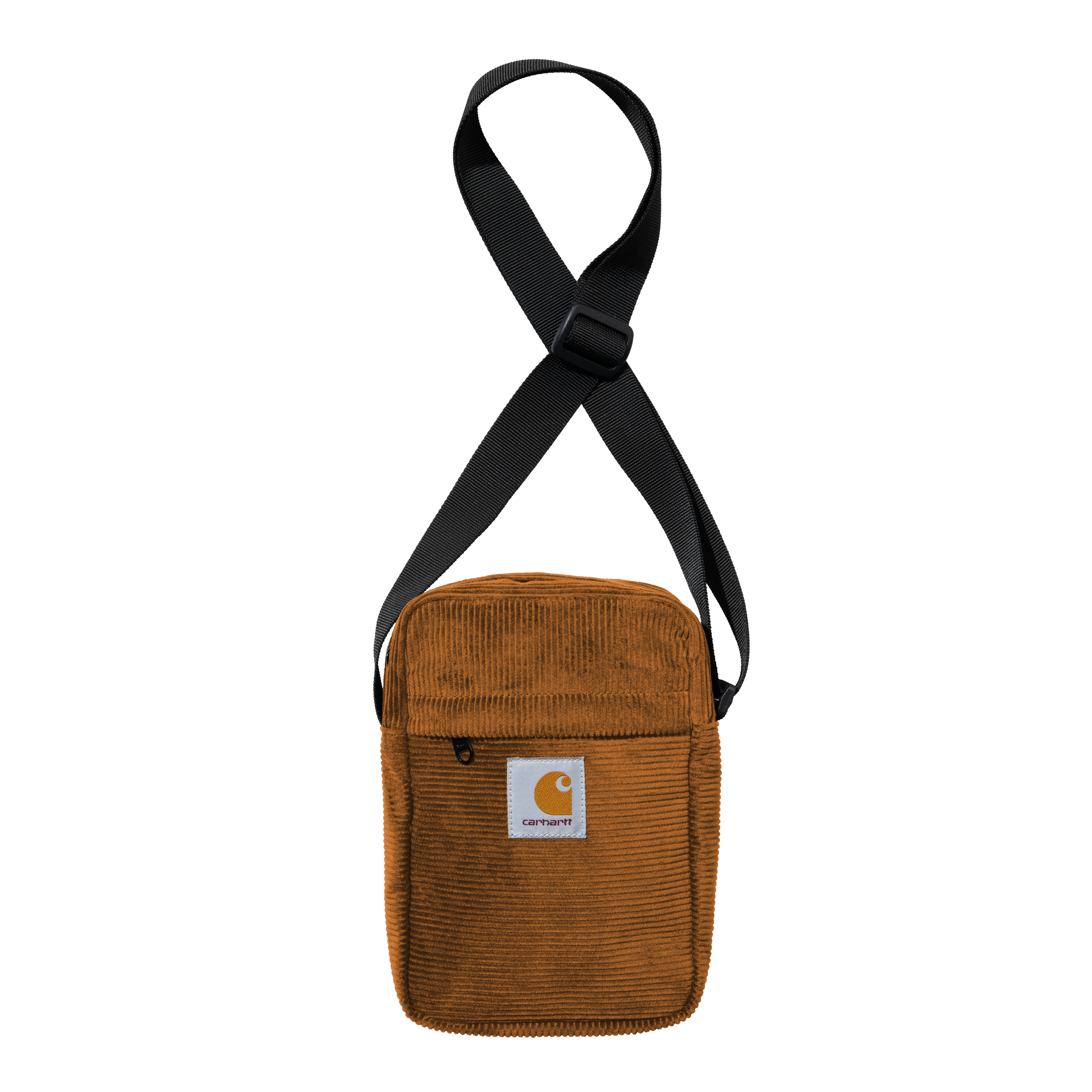 Carhartt wip shoulder online bag