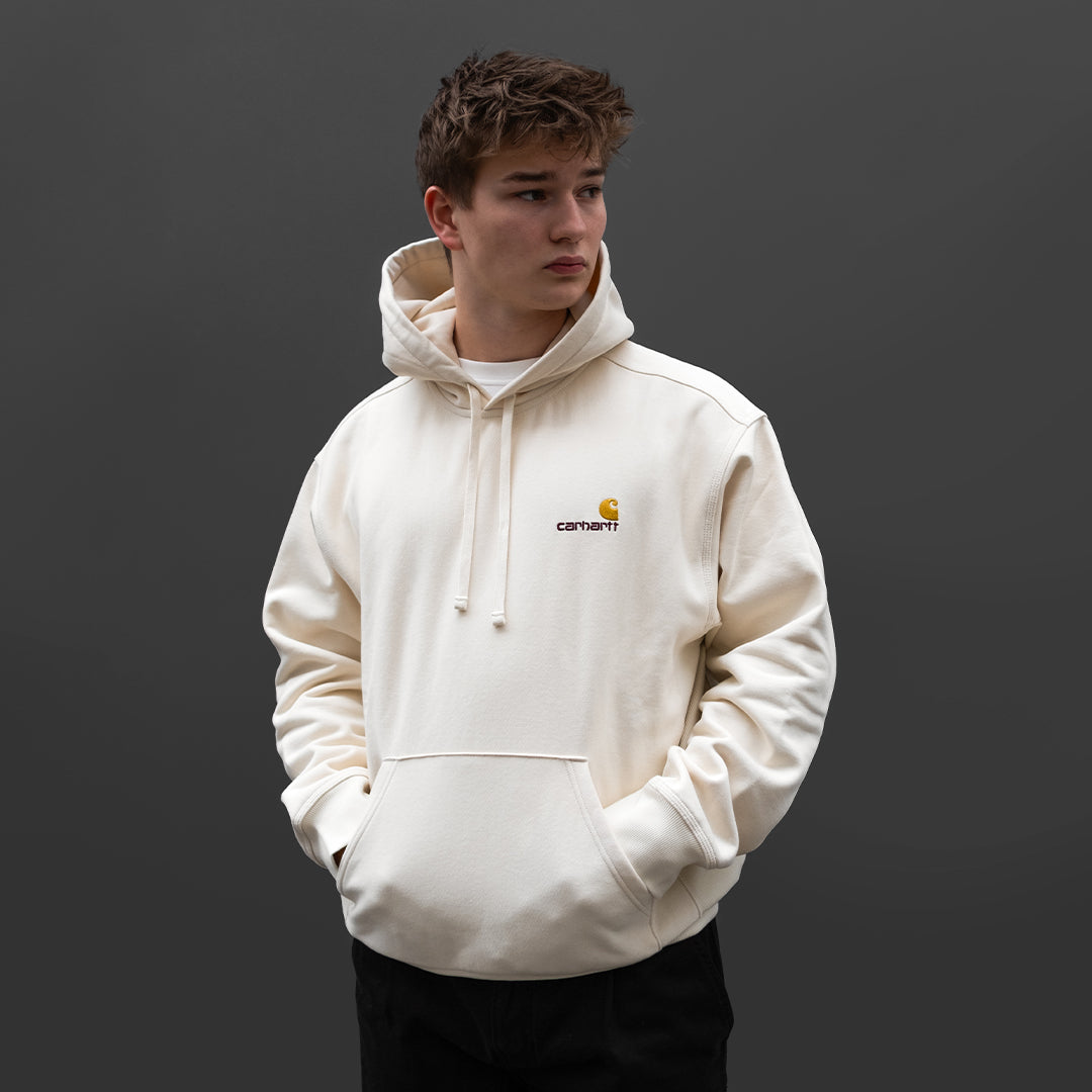 Carhartt 2024 mountain sweat