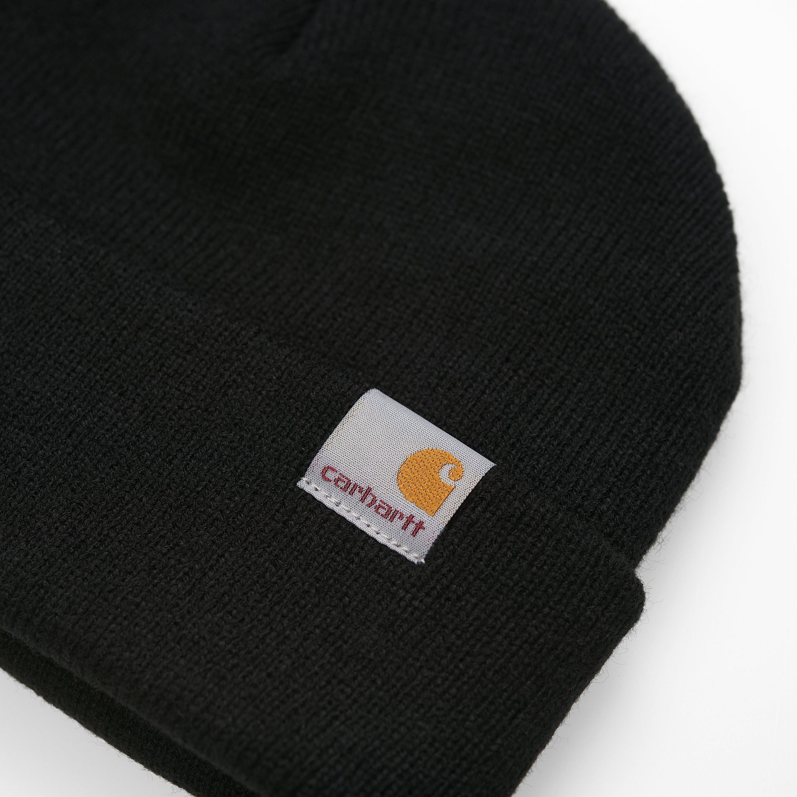 Carhartt stratus outlet hat low