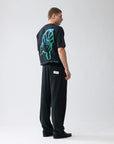 New Amsterdam Work Trouser (black)