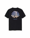 New Amsterdam Oyster Tee (black)