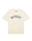 Market Love Nature T-Shirt (ecru) - Blue Mountain Store