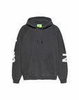 New Amsterdam  Logo Line Hoodie (anthracite)