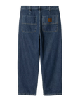 Carhartt WIP Jace Pant  (Blue stone washed )