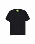 New Amsterdam Oyster Tee (black)