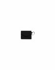 New Amsterdam Blank Wallet (black)