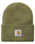 Carhartt WIP Acrylic Watch Hat (Capulet)