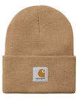 Carhartt WIP Acrylic Watch Hat (Peanut)