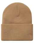 Carhartt WIP Acrylic Watch Hat (Peanut)