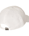 Carhartt WIP Amour Cap (White / Black )