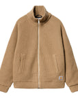 Carhartt WIP Banley Sweater (Peanut)