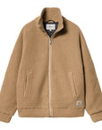 Carhartt WIP Banley Sweater (Peanut)