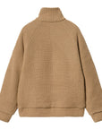 Carhartt WIP Banley Sweater (Peanut)