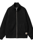 Carhartt WIP Banley Sweater (black)