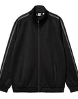 Carhartt WIP Bolan Jacket (black/graphite)