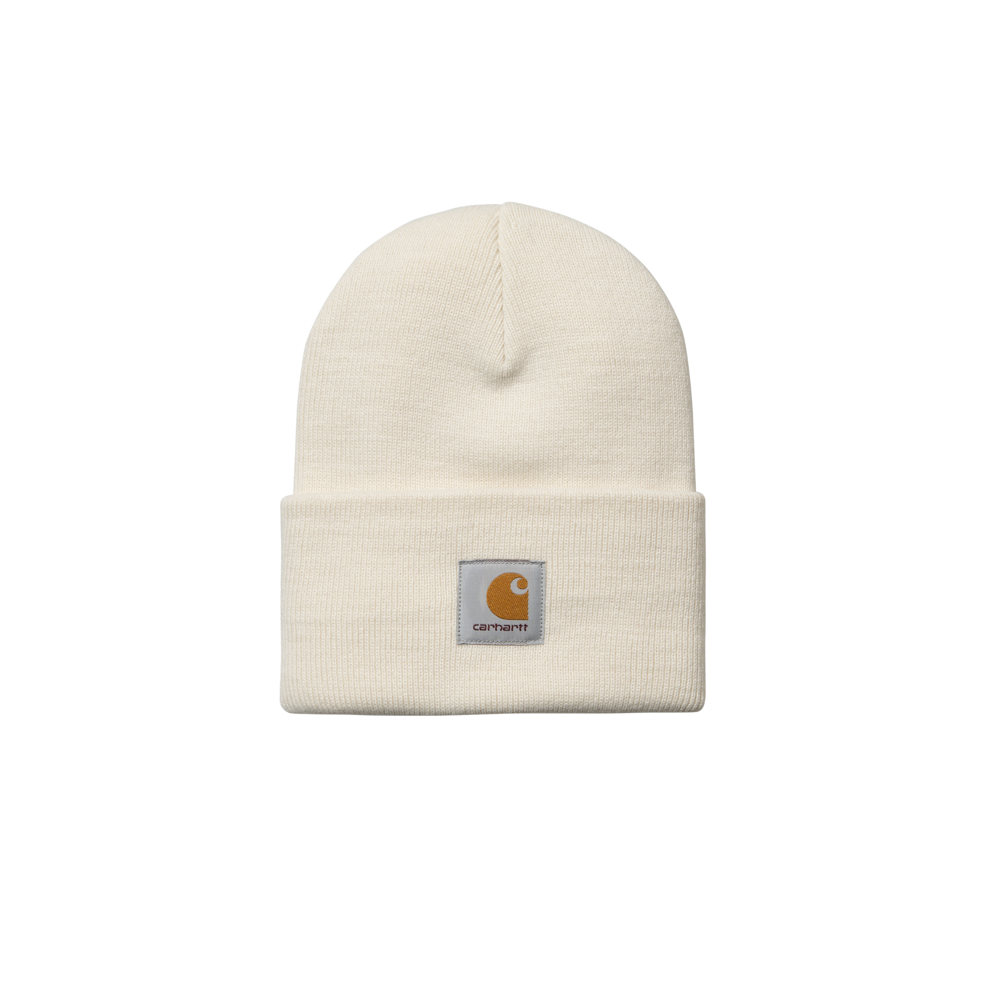 Carhartt WIP Acrylic Watch Hat (natural) - Blue Mountain Store