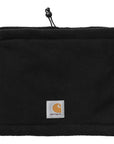 Carhartt WIP Corby Neckwarmer (Black)