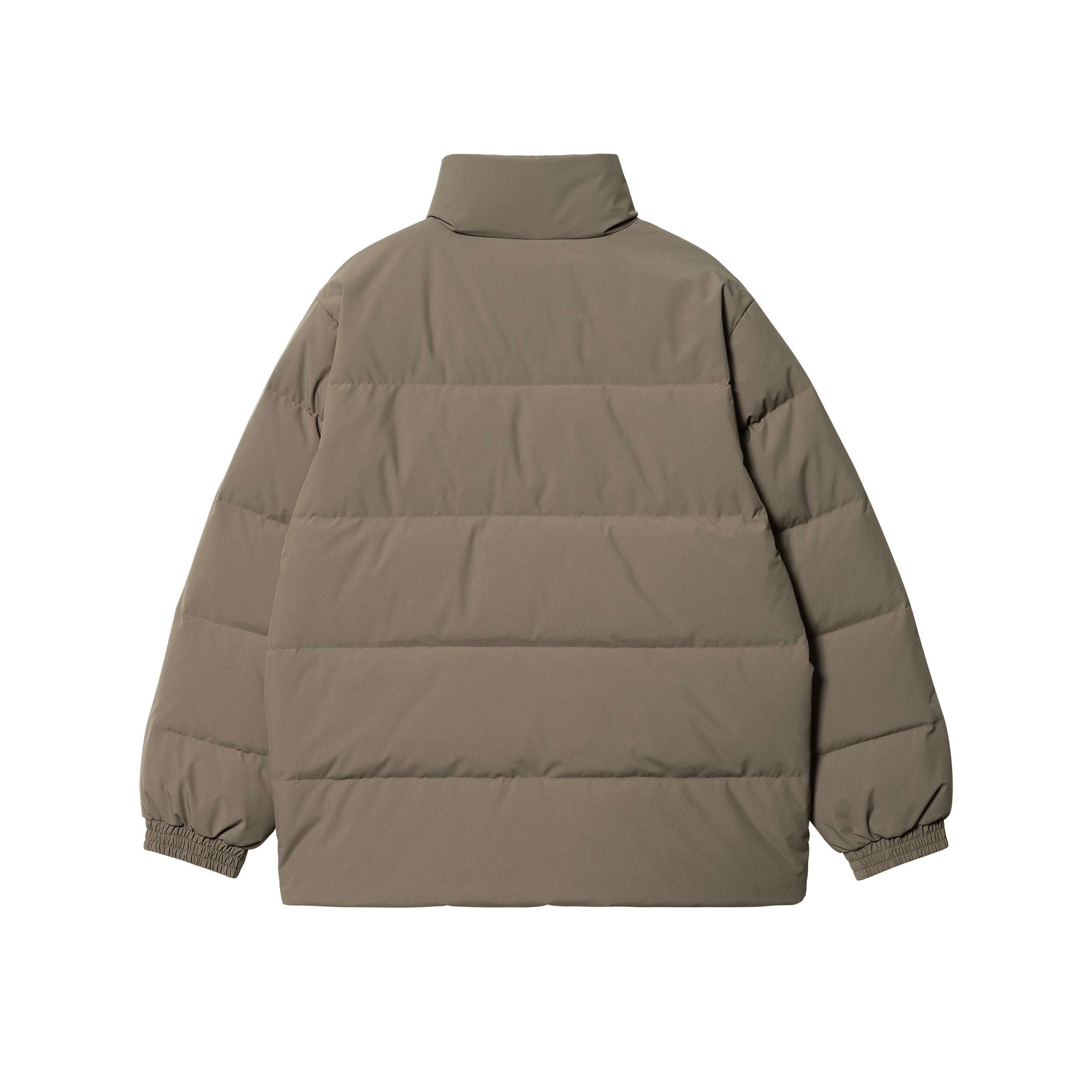 Carhartt WIP Danville Jacket (barista/black) – Blue Mountain