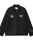 Carhartt WIP Ducks Jacket (black)