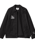 Carhartt WIP Ducks Jacket (black)