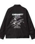 Carhartt WIP Ducks Jacket (black)