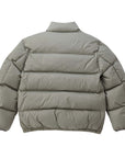 Gramicci Down Puffer Jacket (seal grey) - Blue Mountain Store