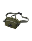 Gramicci Cordura Hiker Bag (olive)