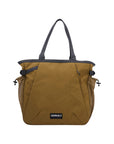 Gramicci Cordura Tote Bag (tan)