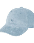 Carhartt WIP Harlem Cap (dusty ice)