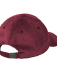 Carhartt WIP Harlem Cap (malbec)