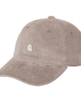 Carhartt WIP Harlem Cap (Dusky Beige / Wax)