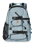 Carhartt WIP Kickflip Backpack Rucksack (Dove Grey)