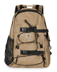 Carhartt WIP Kickflip Backpack Rucksack (Peanut)