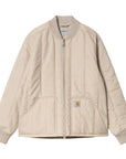 Carhartt WIP Lachlan Liner (Fleur De Sel)