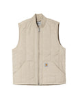 Carhartt WIP Lachlan Vest Liner (Fleur De Sel )