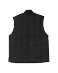 Carhartt WIP Lachlan Vest Liner (black)