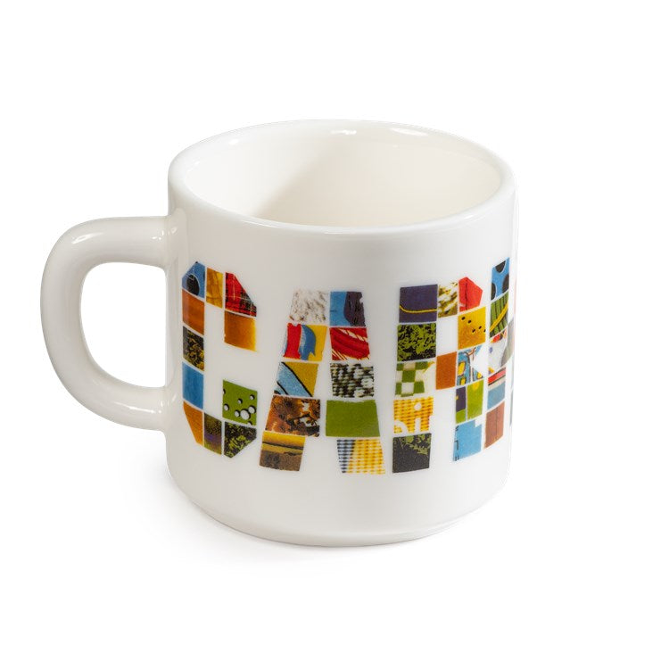 Carhartt WIP Machine Mug (multi)