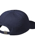 Carhartt WIP Madison Logo Cap (Air Force Blue / White)