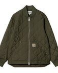 Carhartt WIP Myton Liner  (Office Green)