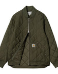 Carhartt WIP Myton Liner  (Office Green)