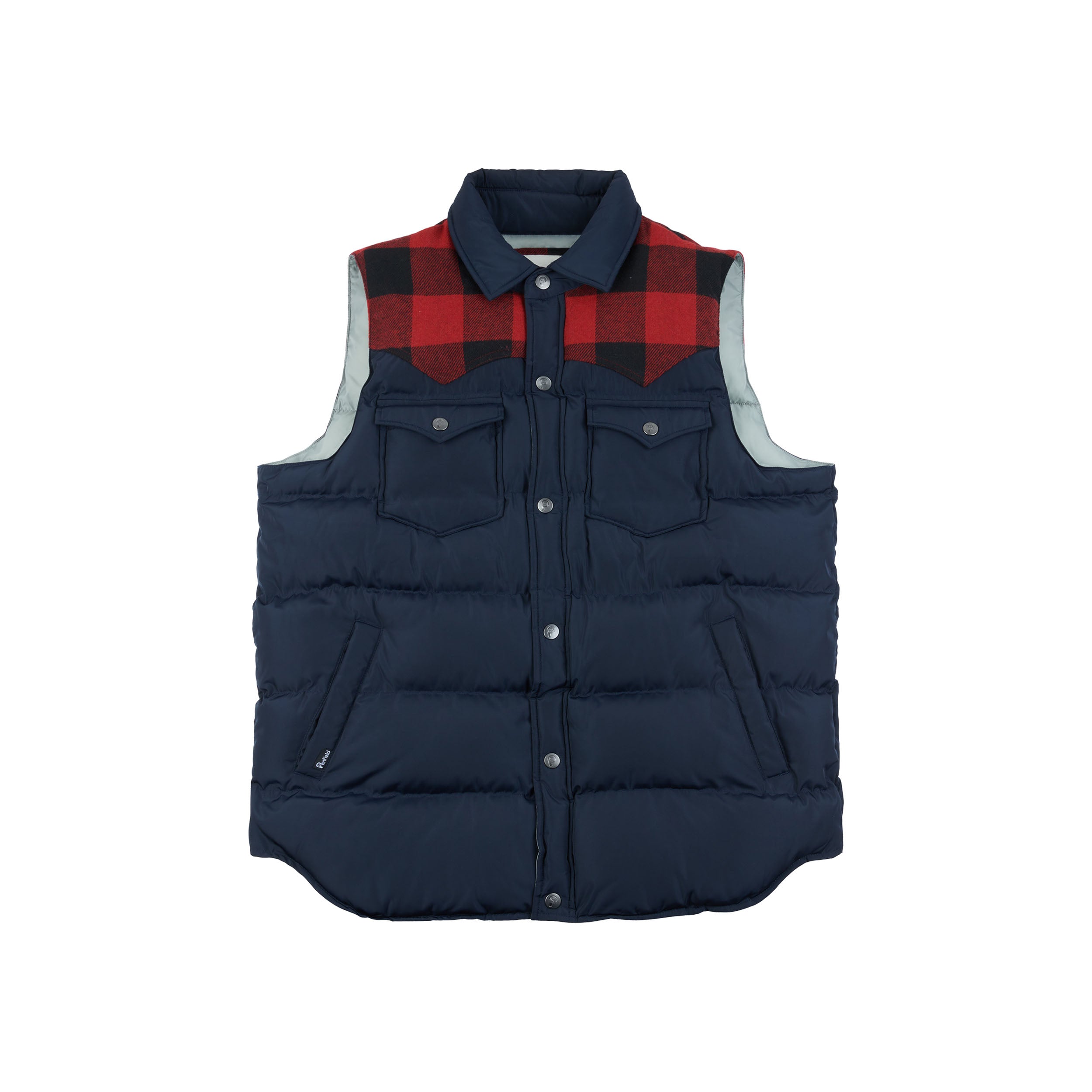 Penfield shop stapleton vest