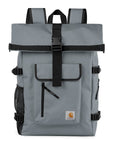 Carhartt WIP Philis Backpack Rucksack (Dove Grey)