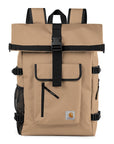 Carhartt WIP Philis Backpack Rucksack (Peanut)