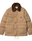 Carhartt WIP Rayley Jacket (Peanut)