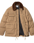 Carhartt WIP Rayley Jacket (Peanut)