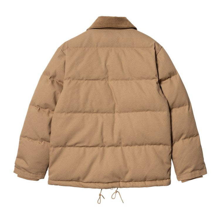 Carhartt WIP Rayley Jacket (Peanut)