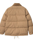 Carhartt WIP Rayley Jacket (Peanut)