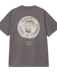 Carhartt WIP S/S Best In Class T-Shirt  (Manta)