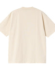 Carhartt WIP S/S Eldon Pocket T-Shirt (natural)